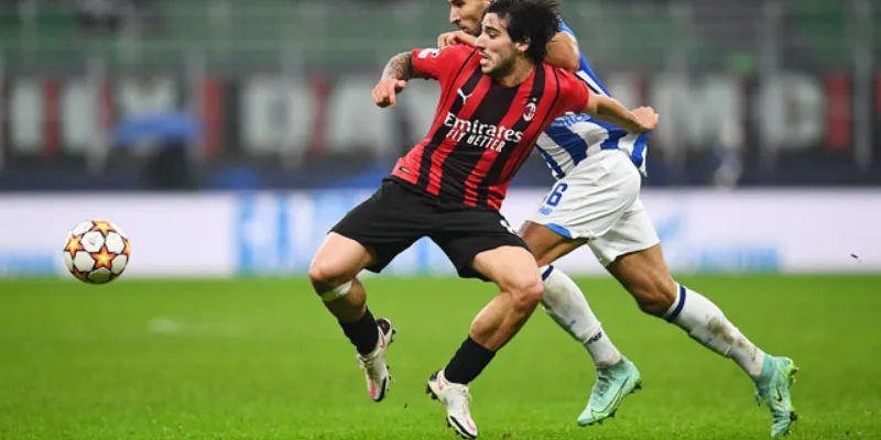 Chuyên gia nhận định kèo cược trận Empoli vs Milan