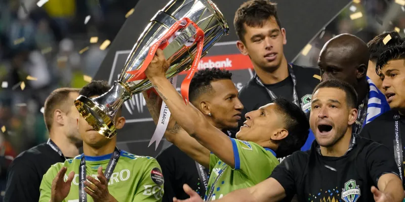 Dự đoán đội hình ra sân và lối chơi Botafogo vs Seattle Sounders