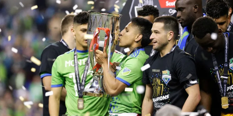 Soi kèo và dự đoán Botafogo vs Seattle Sounders