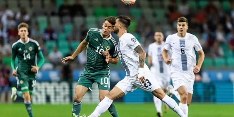 Nhận định và dự đoán kèo Đan Mạch vs Northern Ireland