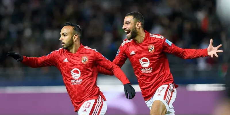 Phân tích sức mạnh hai đội FC Porto vs Al Ahly FC