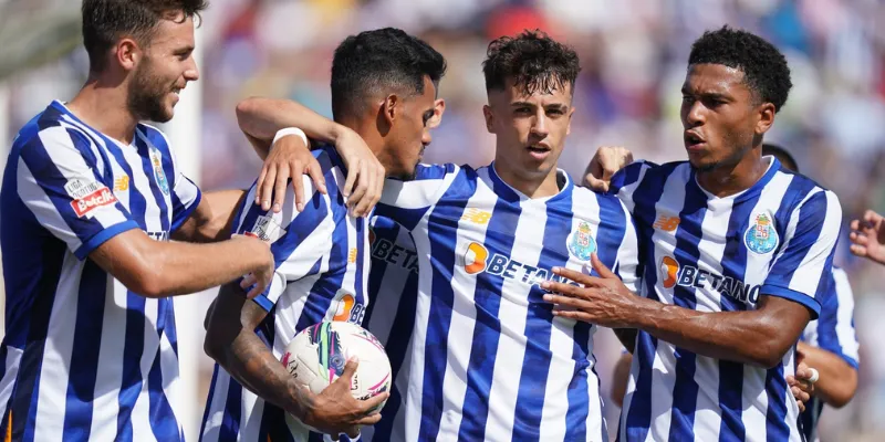 Dự đoán tỷ lệ cược FC Porto vs Al Ahly FC