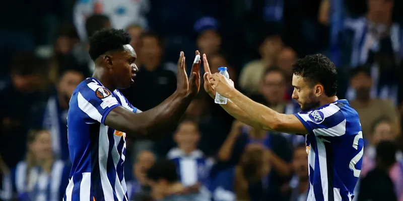 Nhận định tỷ số và đánh giá lực lượng FC Porto vs Al Ahly FC