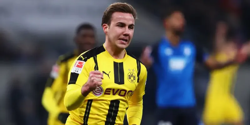Điểm then chốt Fluminense vs Borussia Dortmund