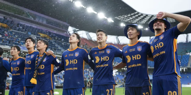 Phân tích tình hình phong độ giữa Fluminense vs Ulsan HD