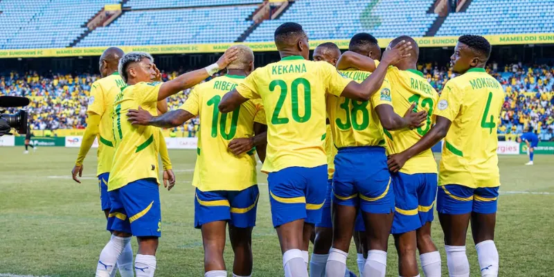Dự đoán tỷ số và đội hình Fluminense vs Ulsan HD