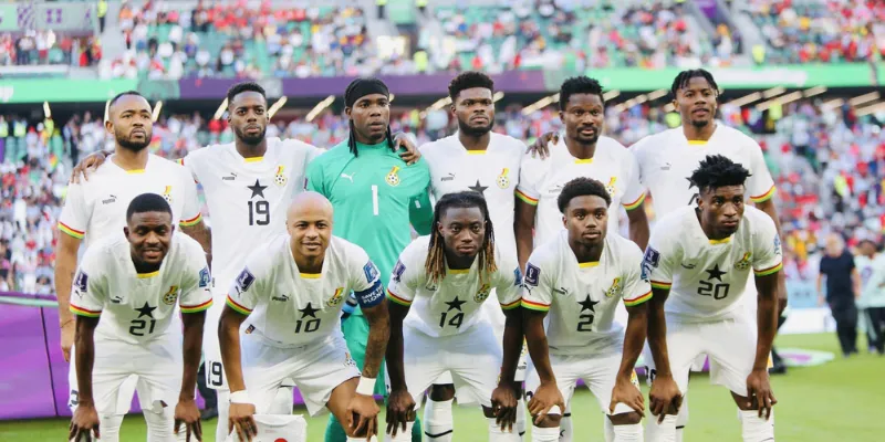 Dự đoán đội hình ra sân và lối chơi của trận Kenya vs Chad