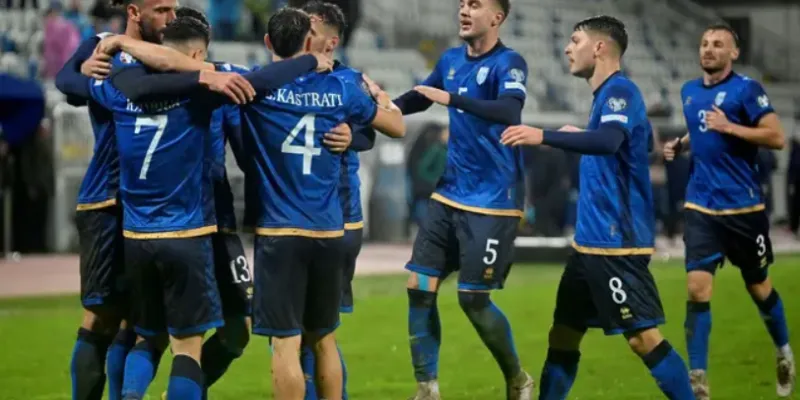 Sức mạnh đội hình và bối cảnh trận Kosovo vs Armenia