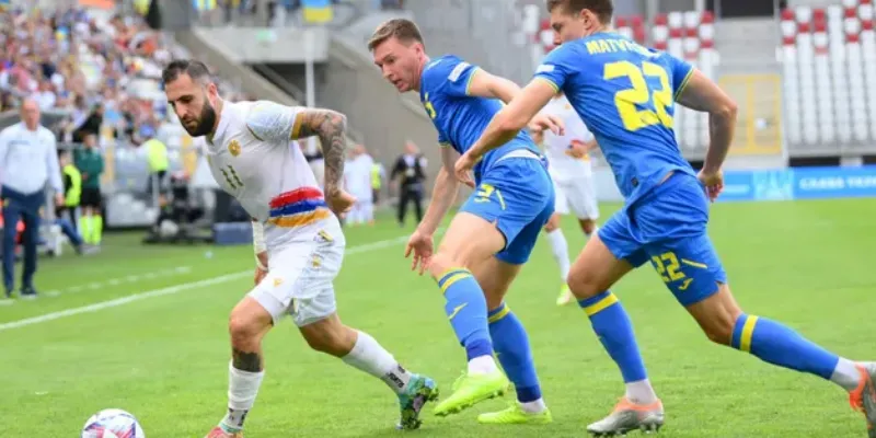 Phân tích kèo và lối chơi dự kiến Kosovo vs Armenia