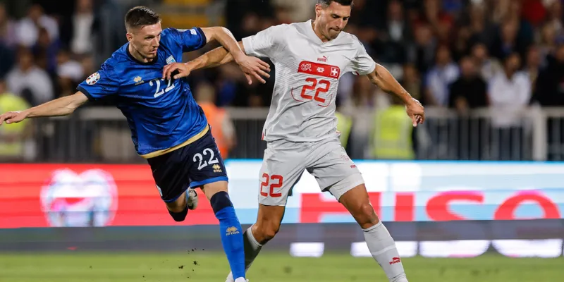 Nhận định cục diện và tỷ số Kosovo vs Armenia