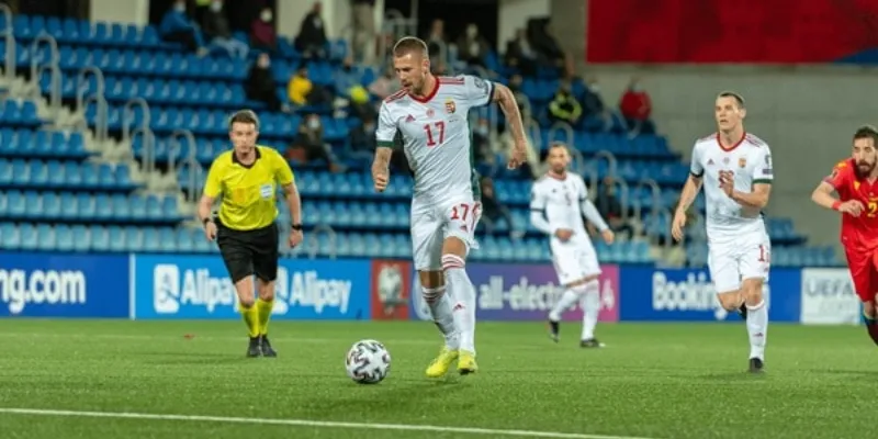 Đánh giá sơ bộ trận Latvia vs Albania