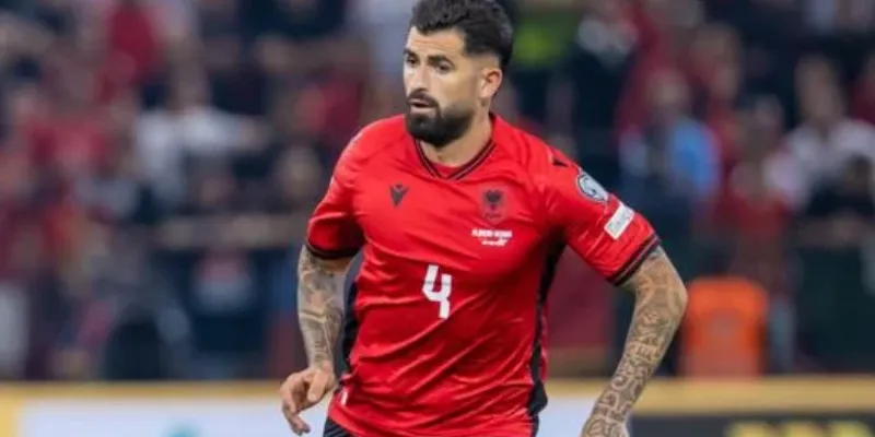 Thành tích đối đầu giữa Latvia vs Albania