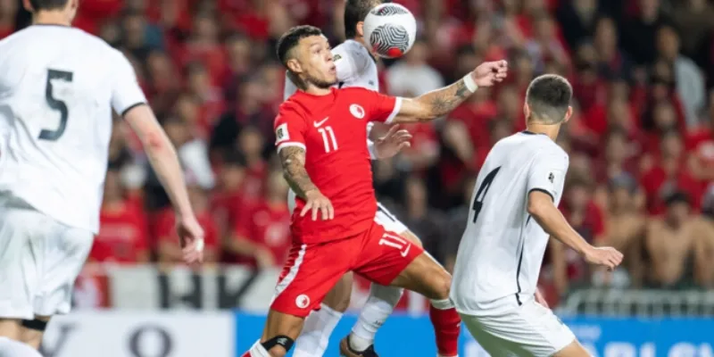 Nhận định tỷ số và gợi ý cược trận Latvia vs Albania