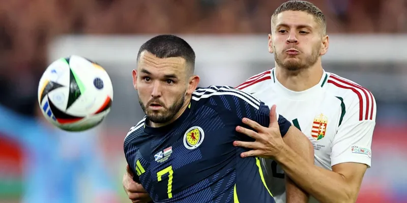 Thống kê đối đầu trận Liechtenstein vs Scotland