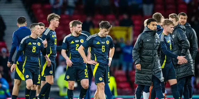 Phân tích kèo và dự đoán tỷ số Liechtenstein vs Scotland