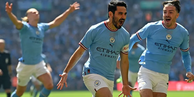 Phong độ và cầu thủ nổi bật trận Man City vs Al Ain
