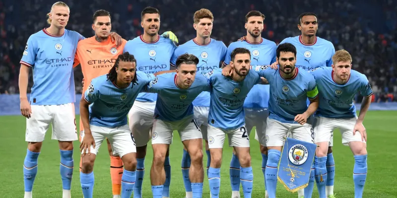Dự đoán kèo Man City vs Al Ain