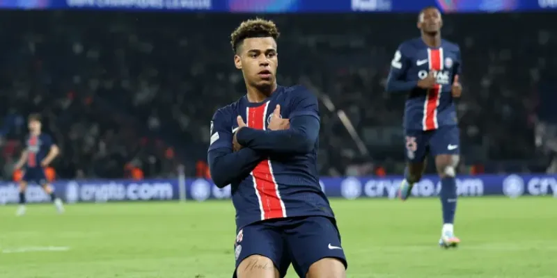 Tổng quan trận PSG vs Botafogo