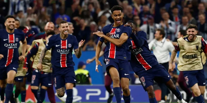 Soi kèo và điểm then chốt trận PSG vs Botafogo