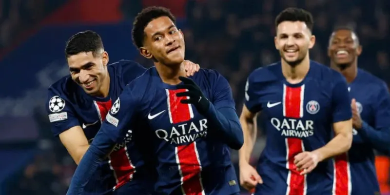Cách soi kèo và dự đoán chuẩn trận PSG vs Botafogo