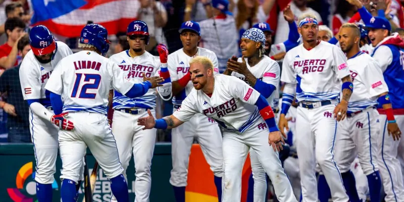 Phong độ và đối đầu Puerto Rico vs Nicaragua
