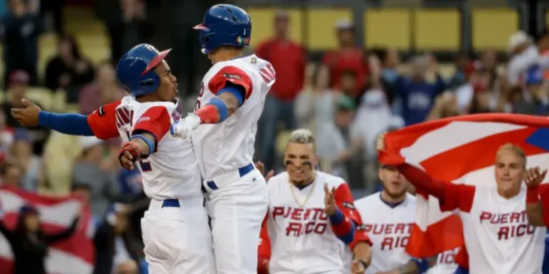 Nhận định kèo đấu Puerto Rico vs Nicaragua