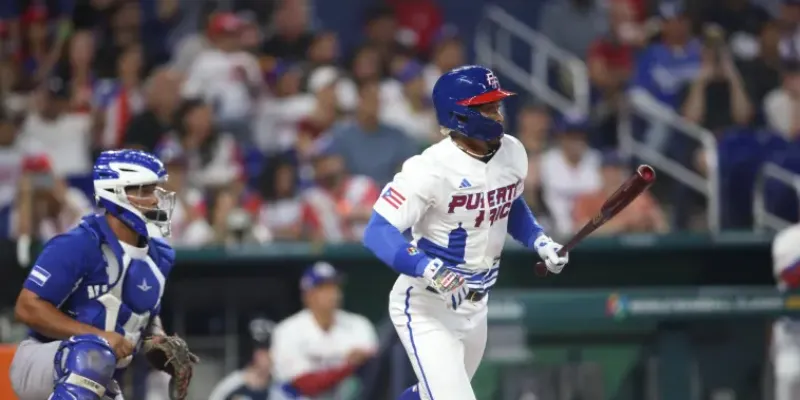 Nhận định tỷ số và đội hình Puerto Rico vs Nicaragua