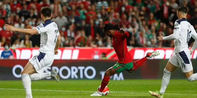 Quá khứ chạm trán của Serbia vs Andorra