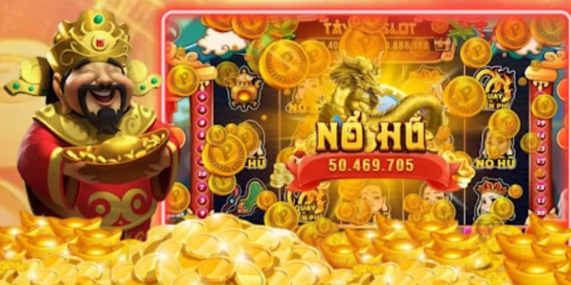 Giới thiệu chung về trò nổ hũ