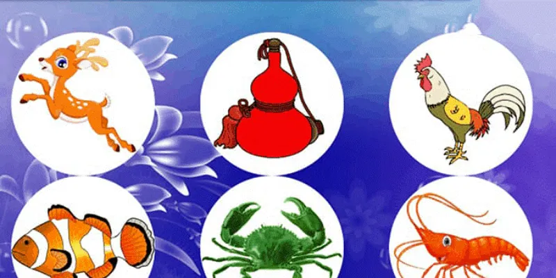 Cách chơi bầu cua tôm cá thông minh
